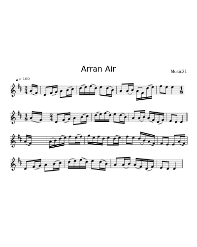Arran Air