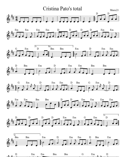 Cristina Pato's total preview