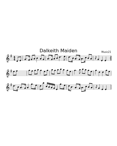 Dalkeith Maiden