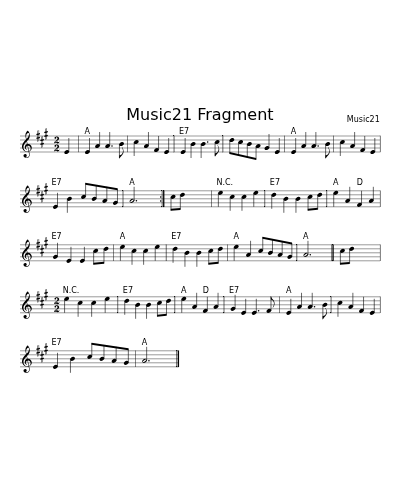 ACanonbie Ceilidh (Version 3)