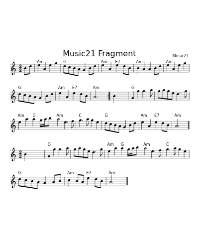 ACanonbie Ceilidh (Version 4)