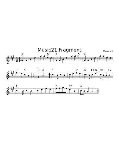 ACanonbie Ceilidh (Version 5)