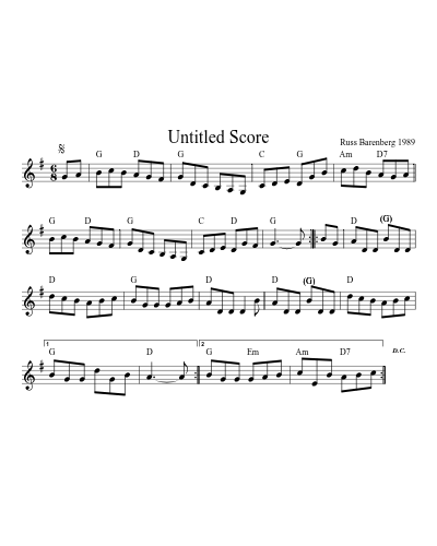 ACapital Jig (Version 2)