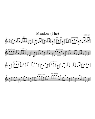 Meadow (The)