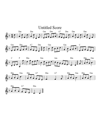 Abbots Bromley Horn Dance (Version 2)