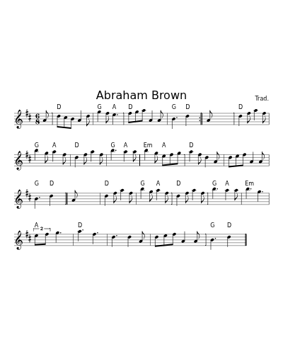 Abraham Brown preview