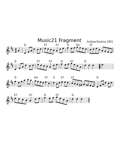 Accordion Player (Version 3)