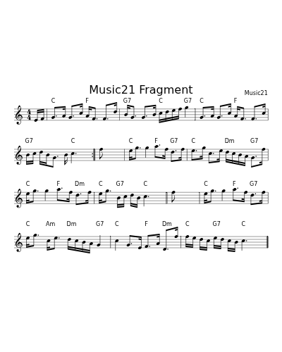 Aging Gracefully (Version 3)