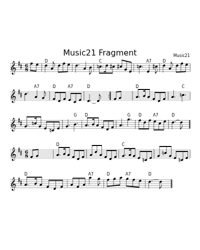 Airyhall Delight (Version 2)