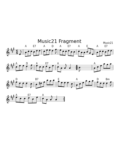 Airyhall Delight (Version 3)