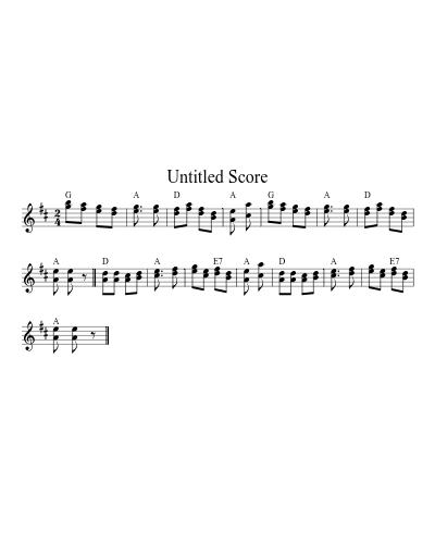 Ajde Lepa Maro D G 16 2