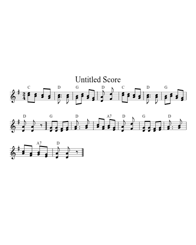 Ajde Lepa Maro D G 16 2 (Version 2)