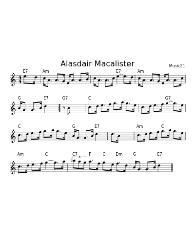 Alasdair Macalister (Version 2)