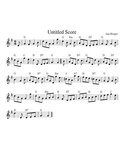 Alices Request (Version 2)