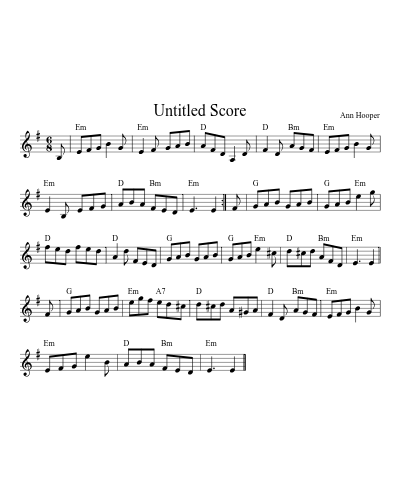 Alices Request (Version 3)