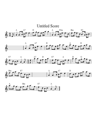 Alison Rose (Version 3)