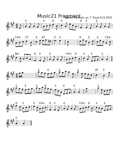 Alistairs Favourite Pickle