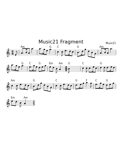 Alistairs Favourite Pickle (Version 2)