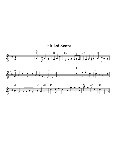 All Rose Galopede set D D G 32 14