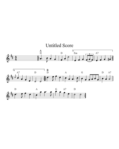 All Rose Galopede set D D G 32 7