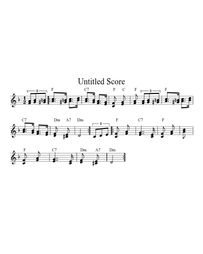 Alunelul  [A] (Version 3)