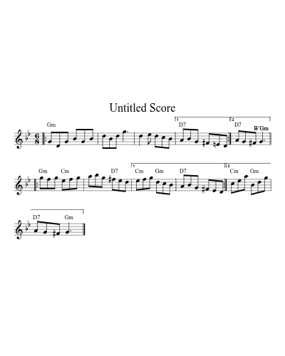 An Thou Wert My Only Dear