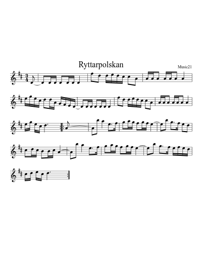 Ryttarpolskan preview