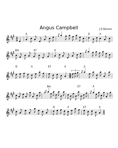 Angus Campbell (Version 2)