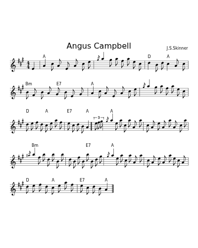 Angus Campbell (Version 3)