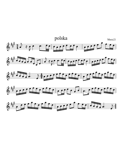 Polska (Eklundapolska1) (#1345)