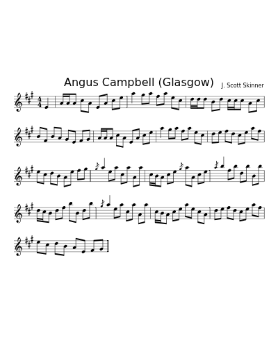 Angus Campbell (Glasgow)