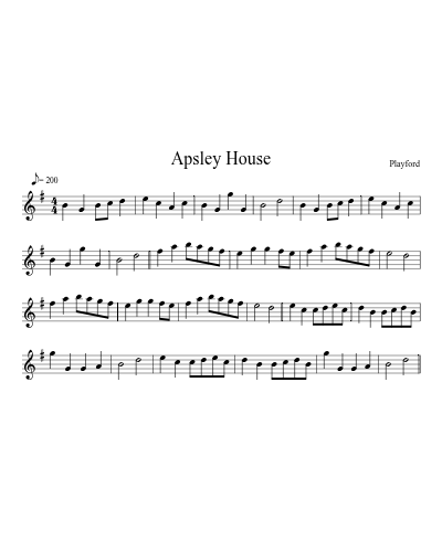 Apsley House preview