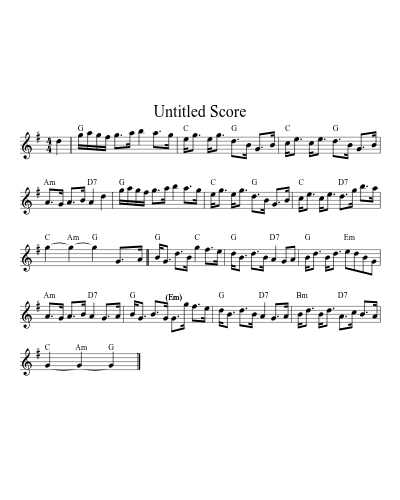 Argyll Strathspey (Version 2)