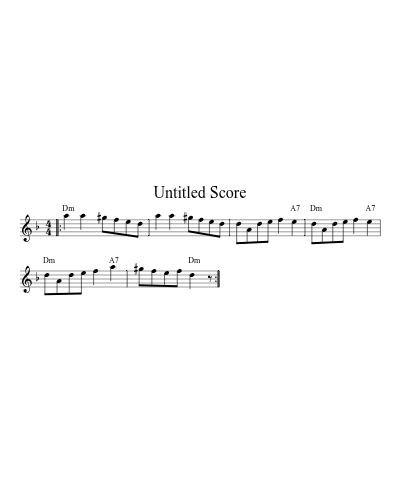 Arkan Gm Dm Am Em 12 1 (Version 2)