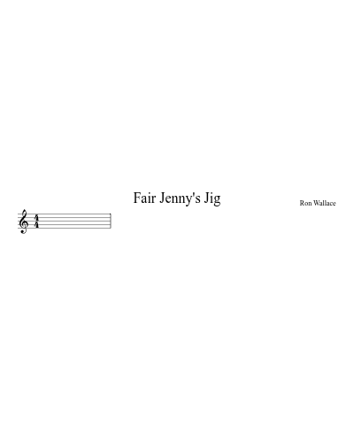 Quince Dillon's High D Tune