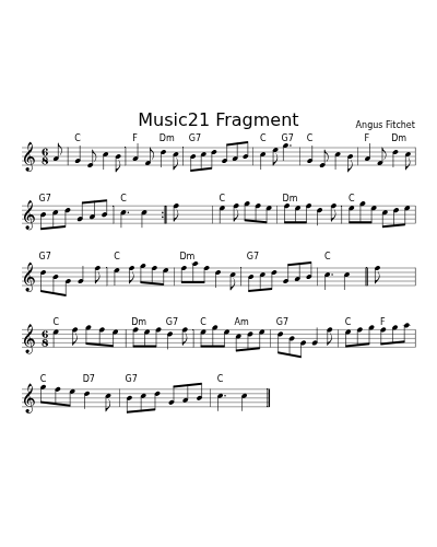 As The Worm Turns (Version 2)