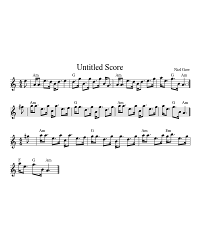 Asilomar Romantic (Version 4)