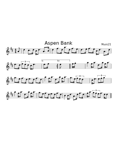 Aspen Bank