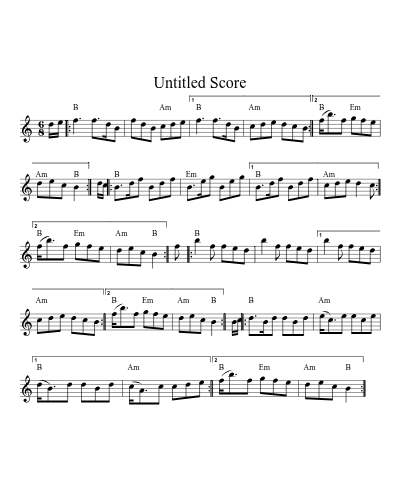 Atholl Highlanders B (Version 2)