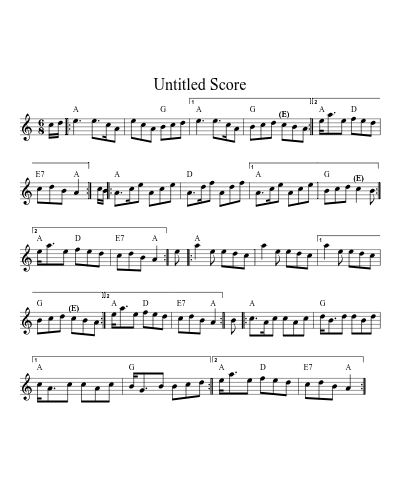 Atholl Lovat Set BSFC