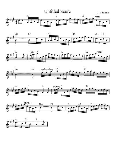 Atholl Lovat Set BSFC (Version 3)