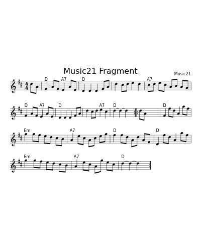 Auld Grey Cat (Version 2)