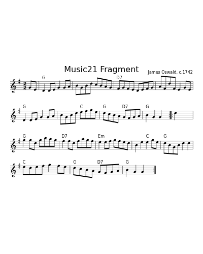 Auld Grey Cat (Version 3)