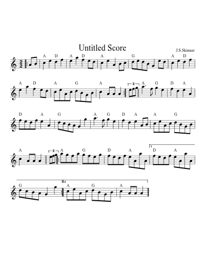 Australian Ladies1 (Version 2) preview