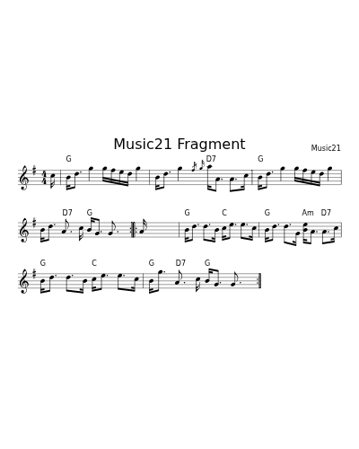 Autumn Wind (Version 2)