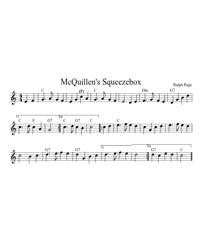 Nail That Catfish to the Tree