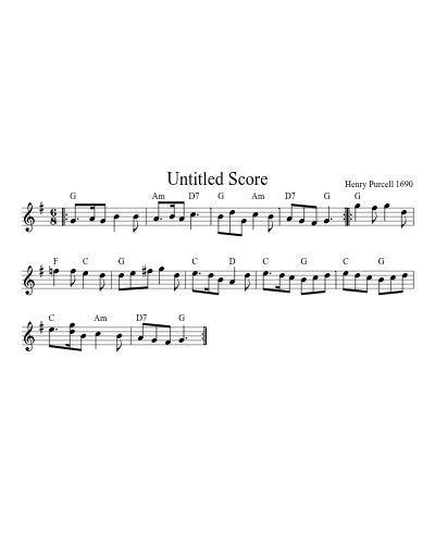 Baby Jigs (Version 2)