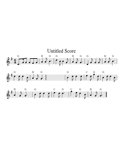 Baby Jigs (Version 4)