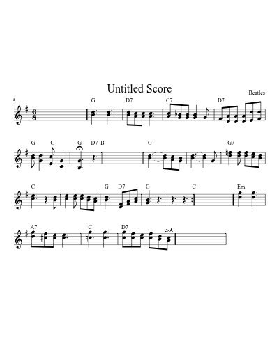 Baby Jigs (Version 5)