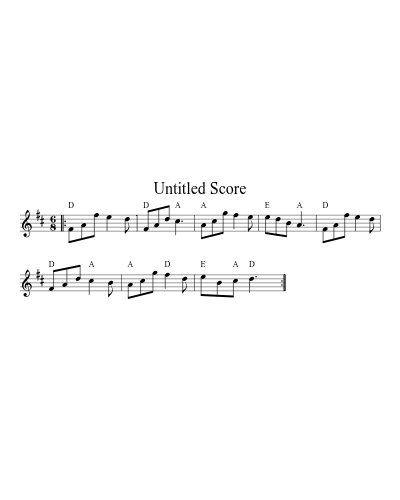 Baby Jigs (Version 6)